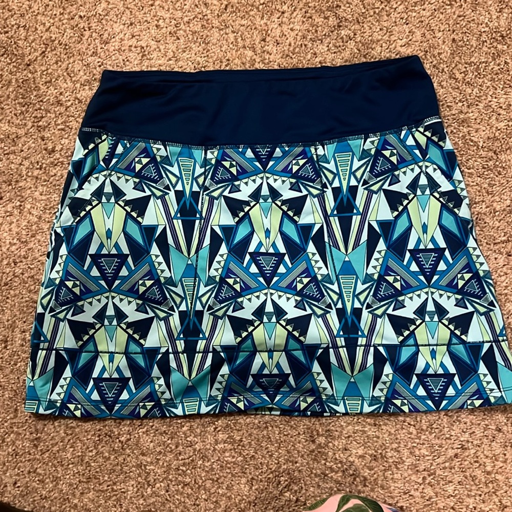 Title Nine Skort